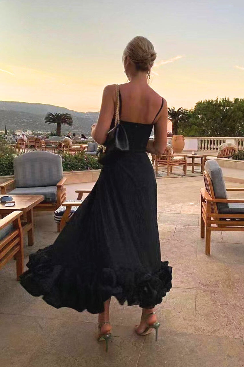 Vestido Portofino