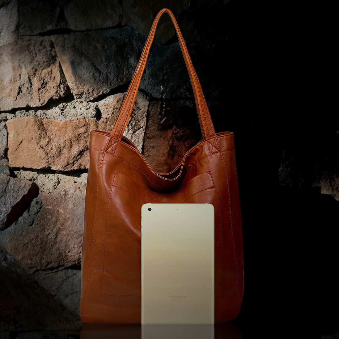 Lila | Elegante bolso de ciudad