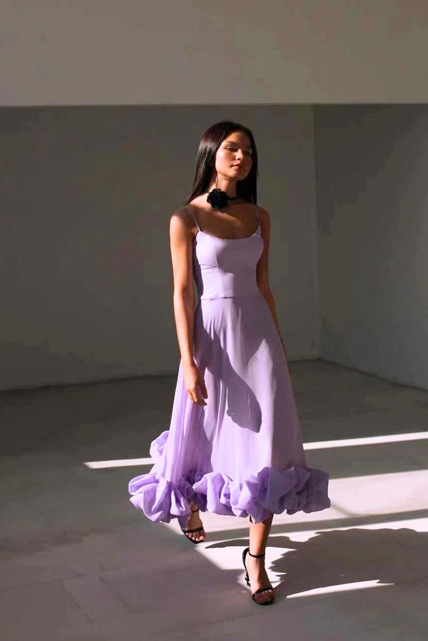 Vestido Portofino