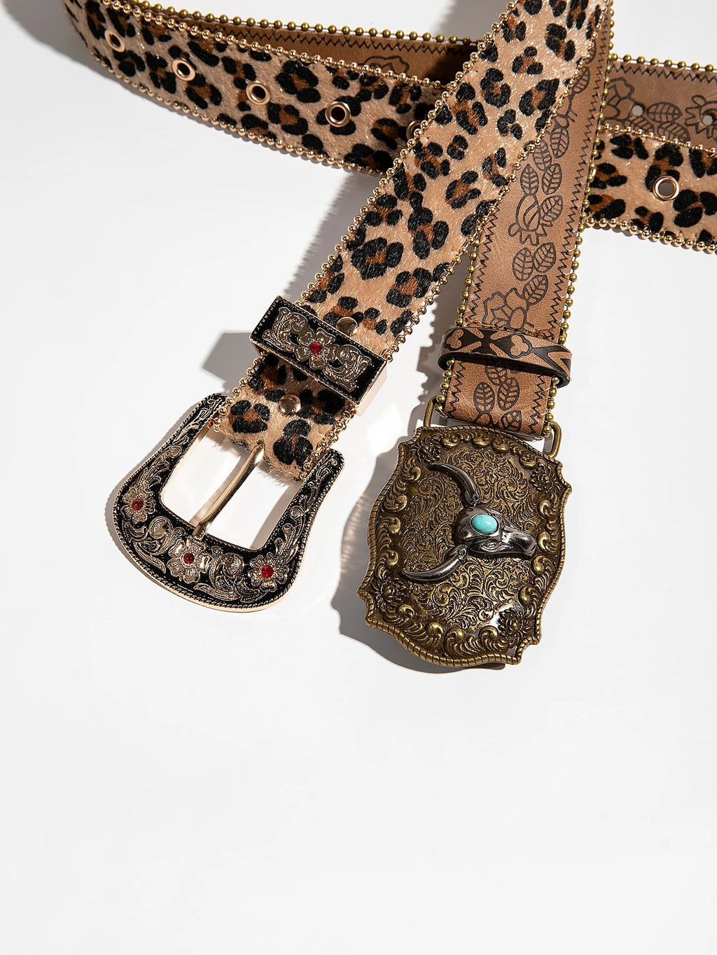 Wild Spirit Belt
