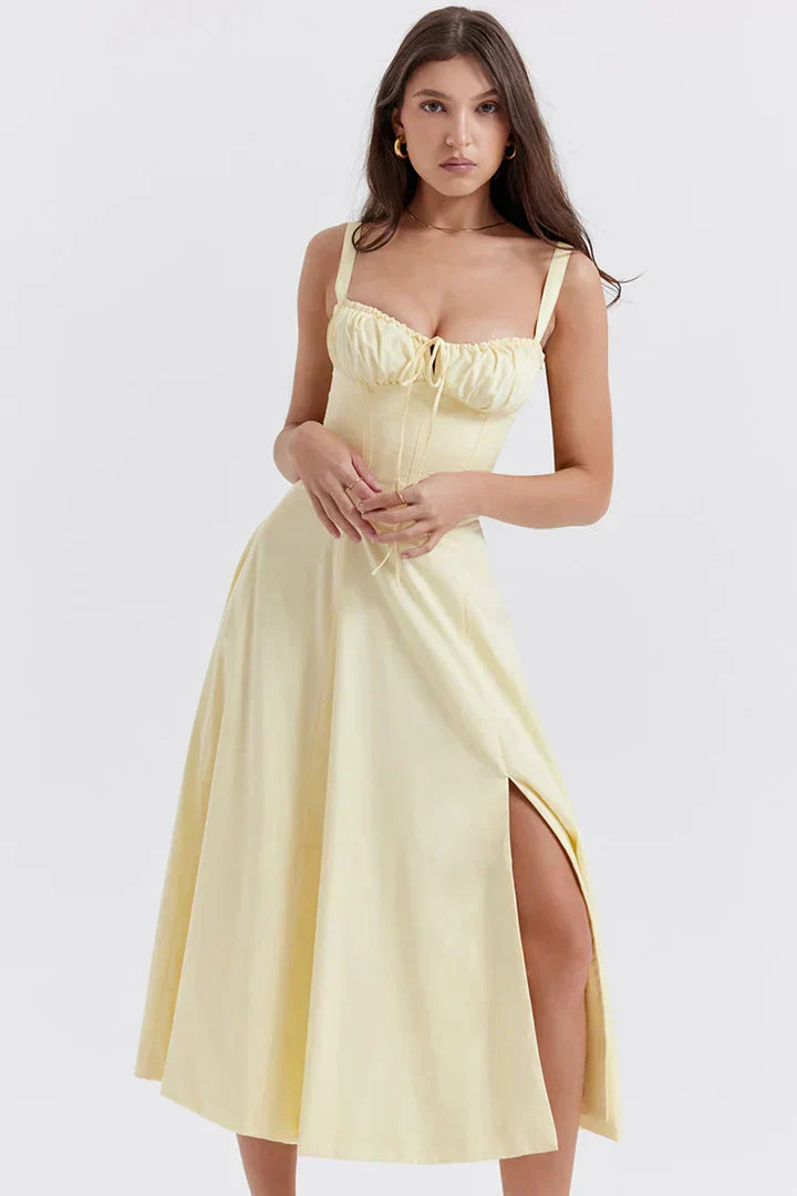 LUCÍA | Summer Dress