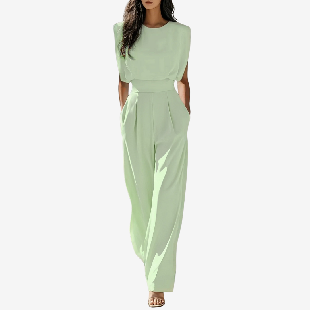 Lorenna | Effortlessly Chic Set