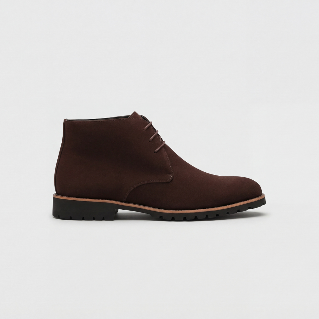 Julien | Men's Chukka Boots