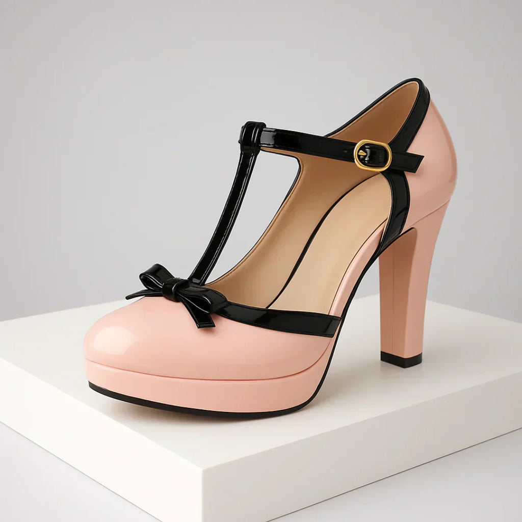 Séfora | Elegant Pumps