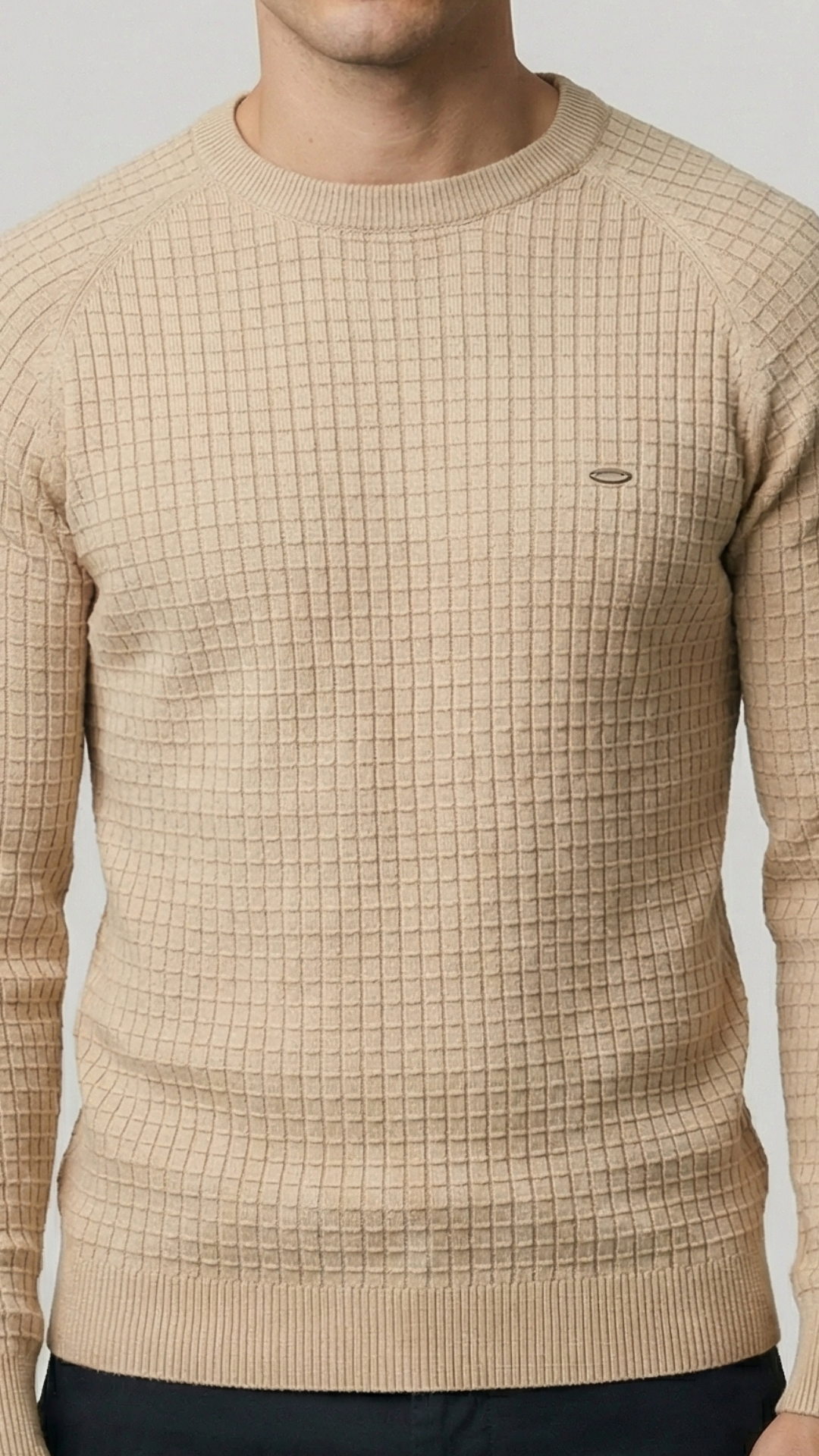 Nico | Smart jersey
