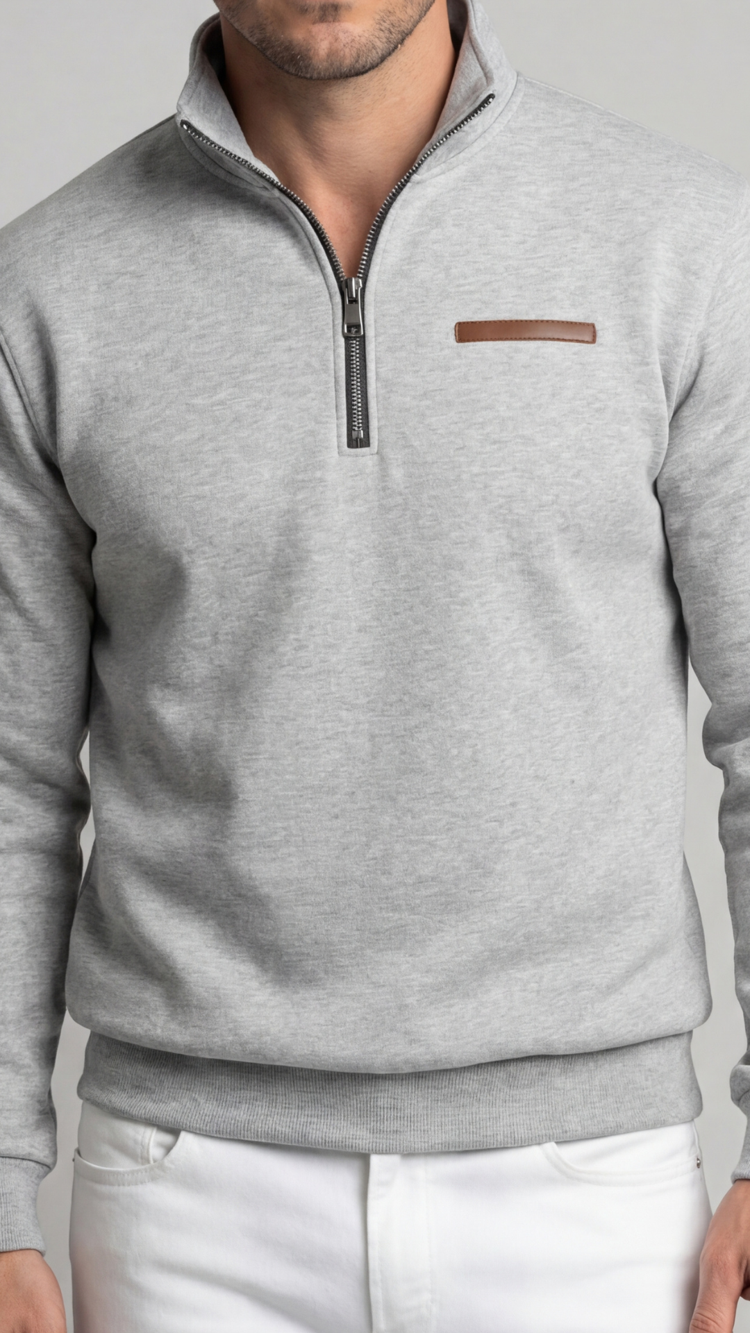 Juan | Casual Sweatshirt