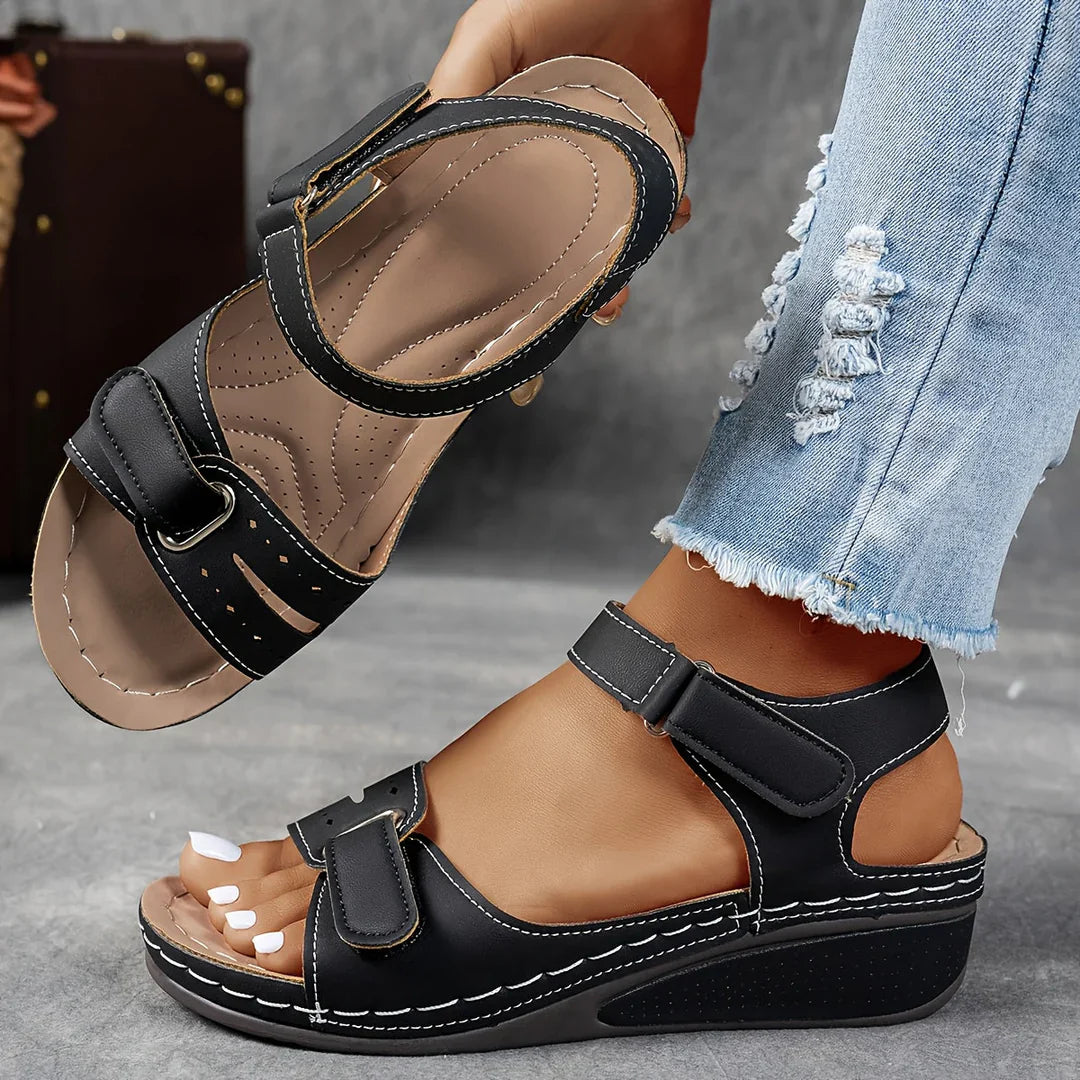 Sandalias MARA Comfort Flex