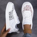 Daniela | Essential Athletic Sneakers