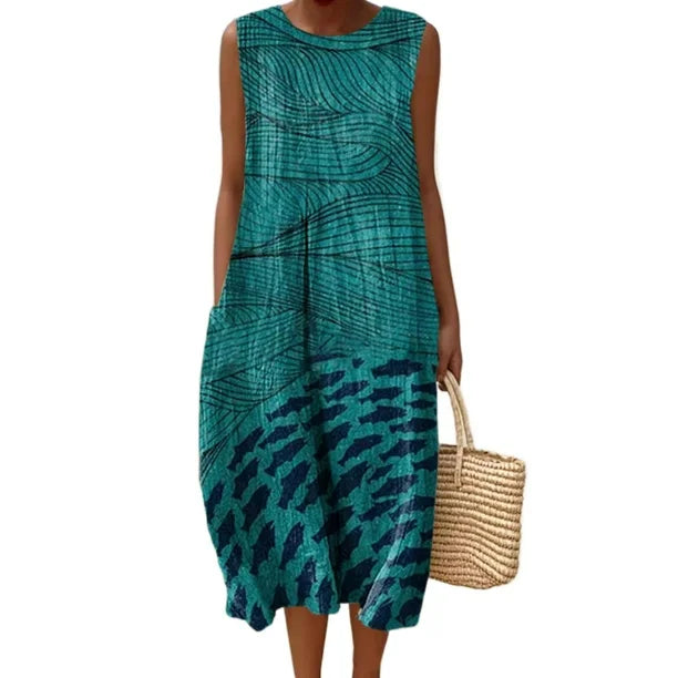Brisa | Summer Dress
