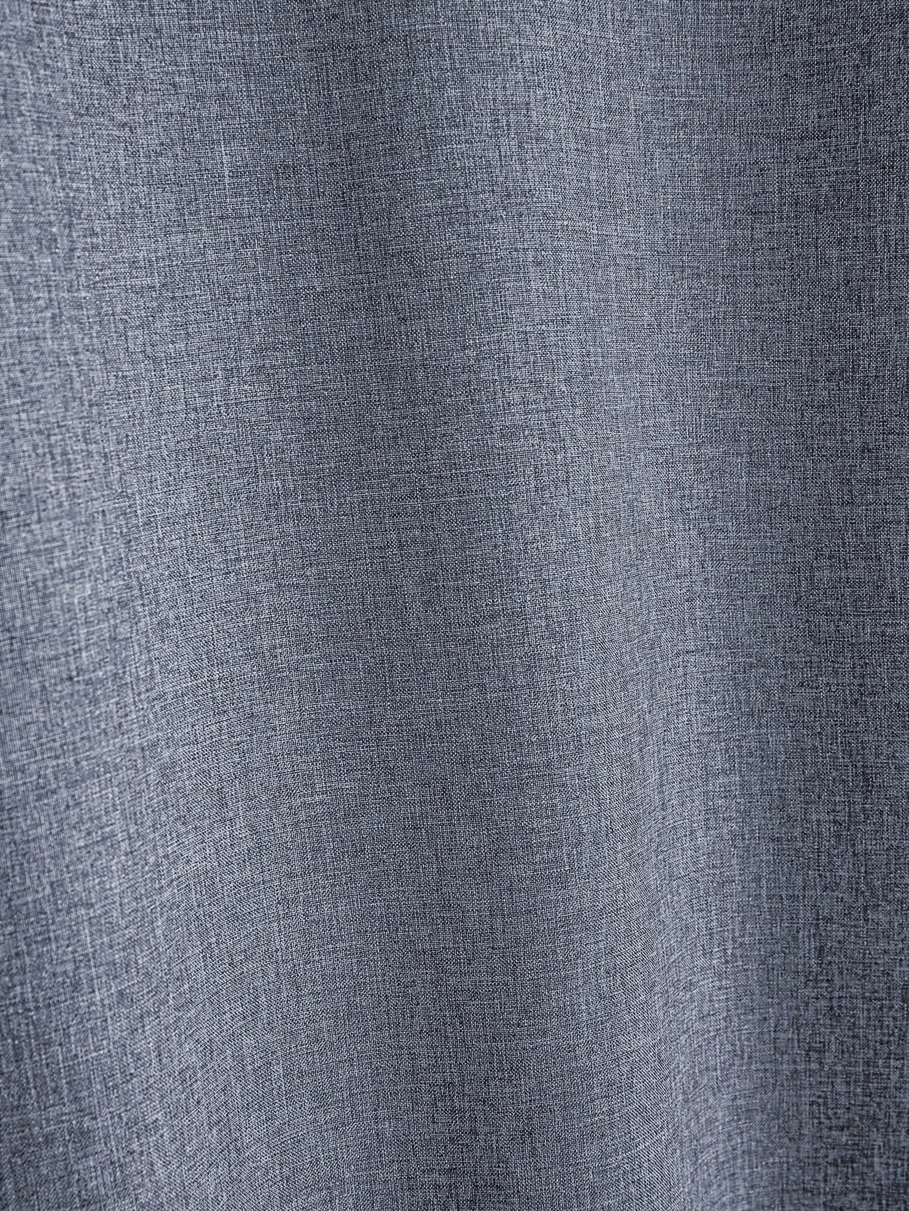 Jesús | Camisa Elegante Cuello Mao