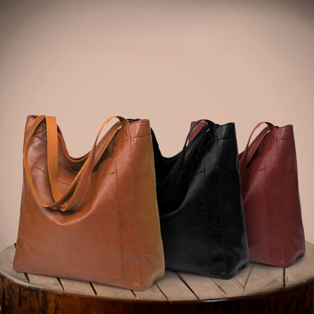 Lila | Elegante bolso de ciudad