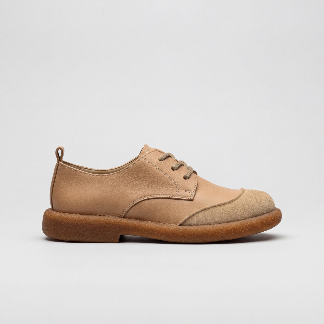 Santiago | Cowhide Shoes