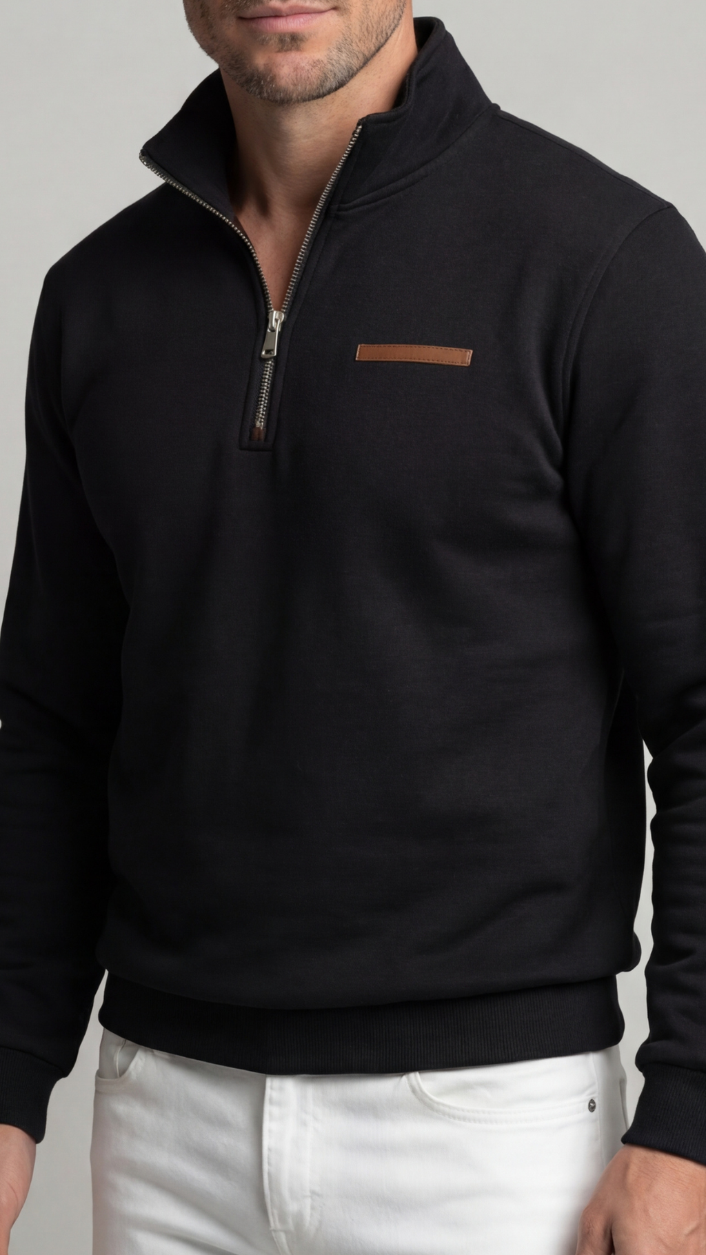 Juan | Casual Sweatshirt