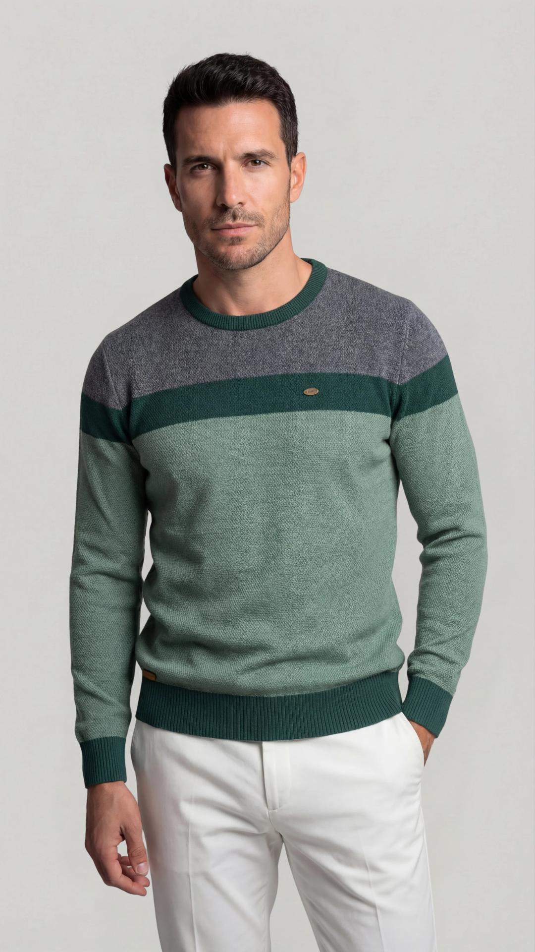 Norwin | Robust style and maximum comfort