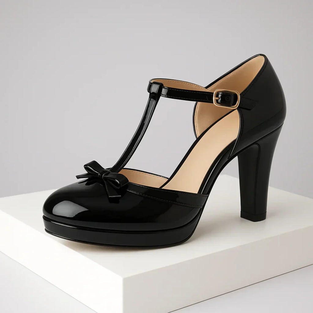 Séfora | Elegant Pumps