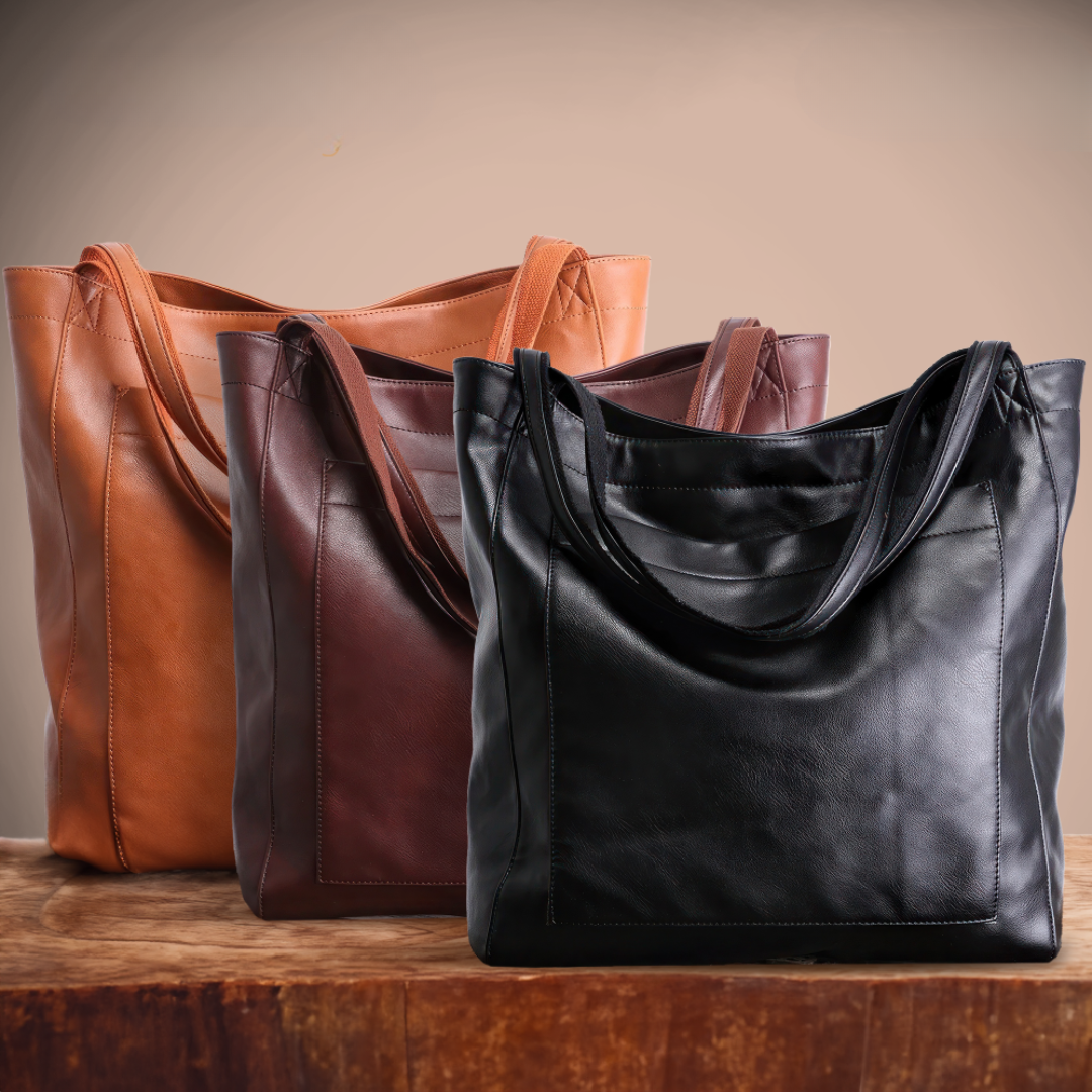 Lila | Elegante bolso de ciudad