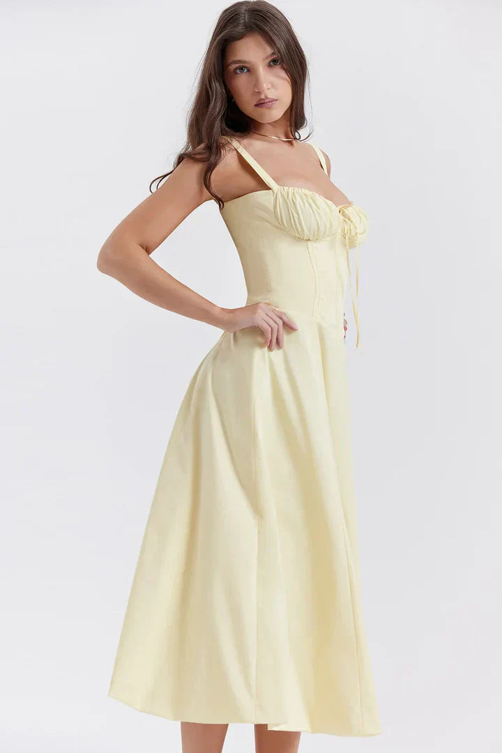 LUCÍA | Summer Dress