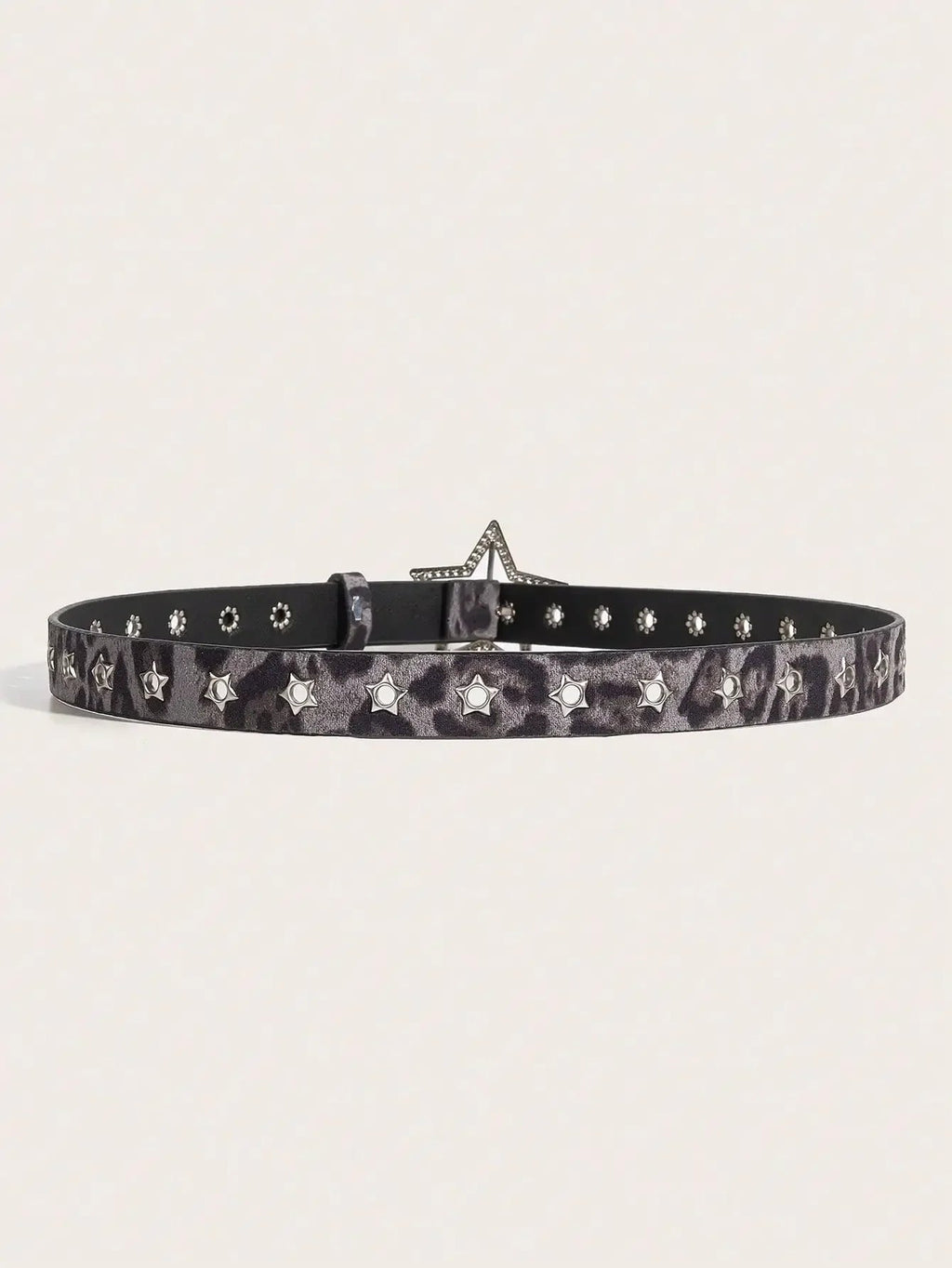 Stella Rockstar Stars Belt