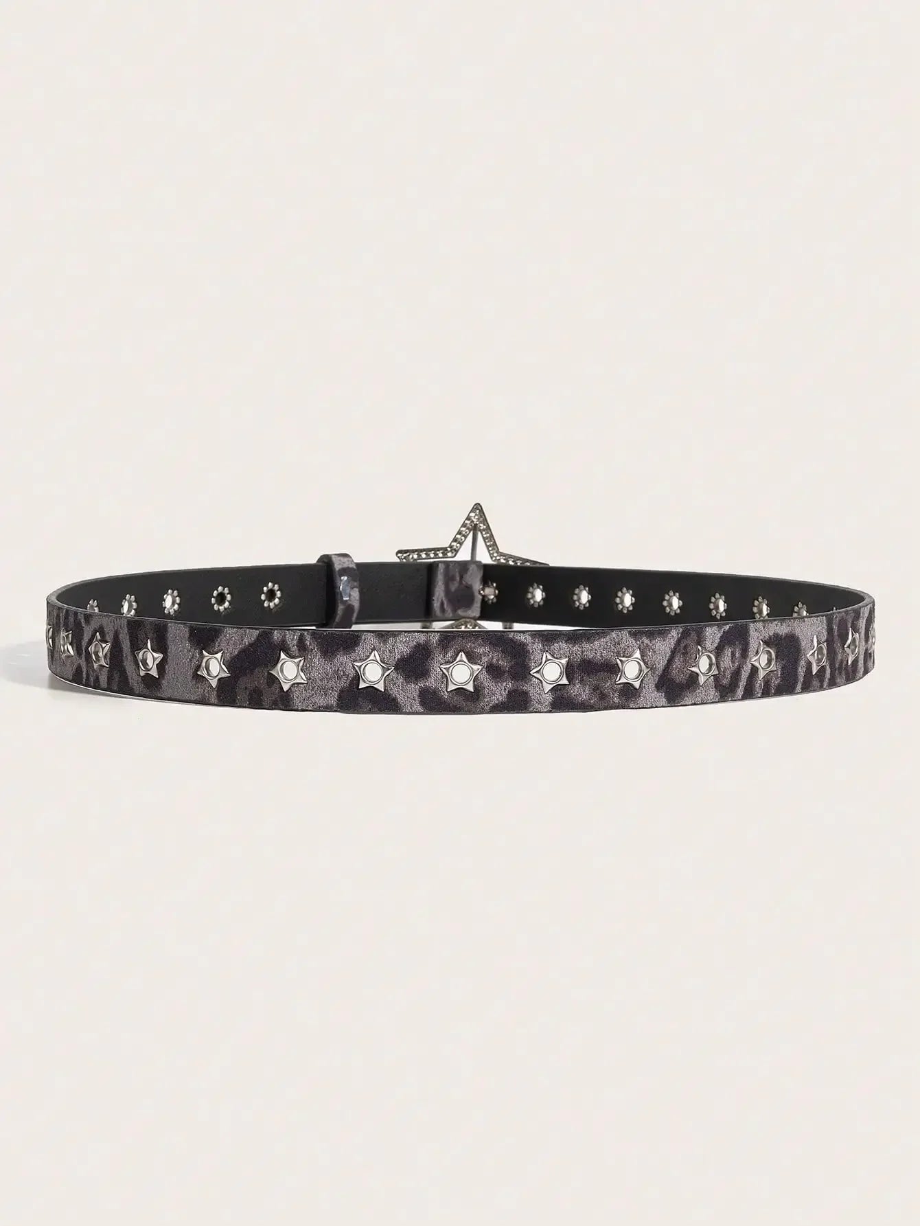 Stella Rockstar Stars Belt