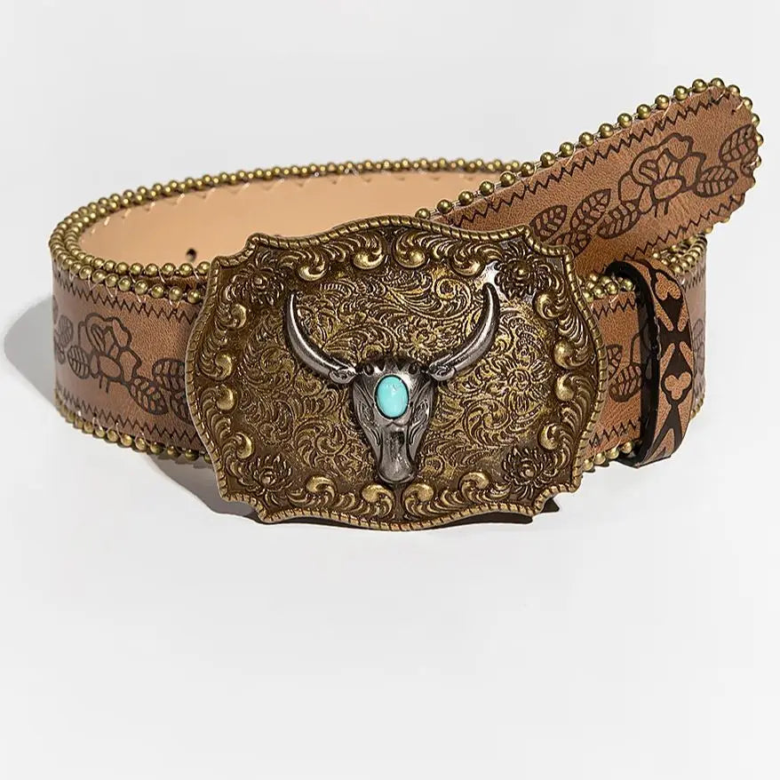 Wild Spirit Belt