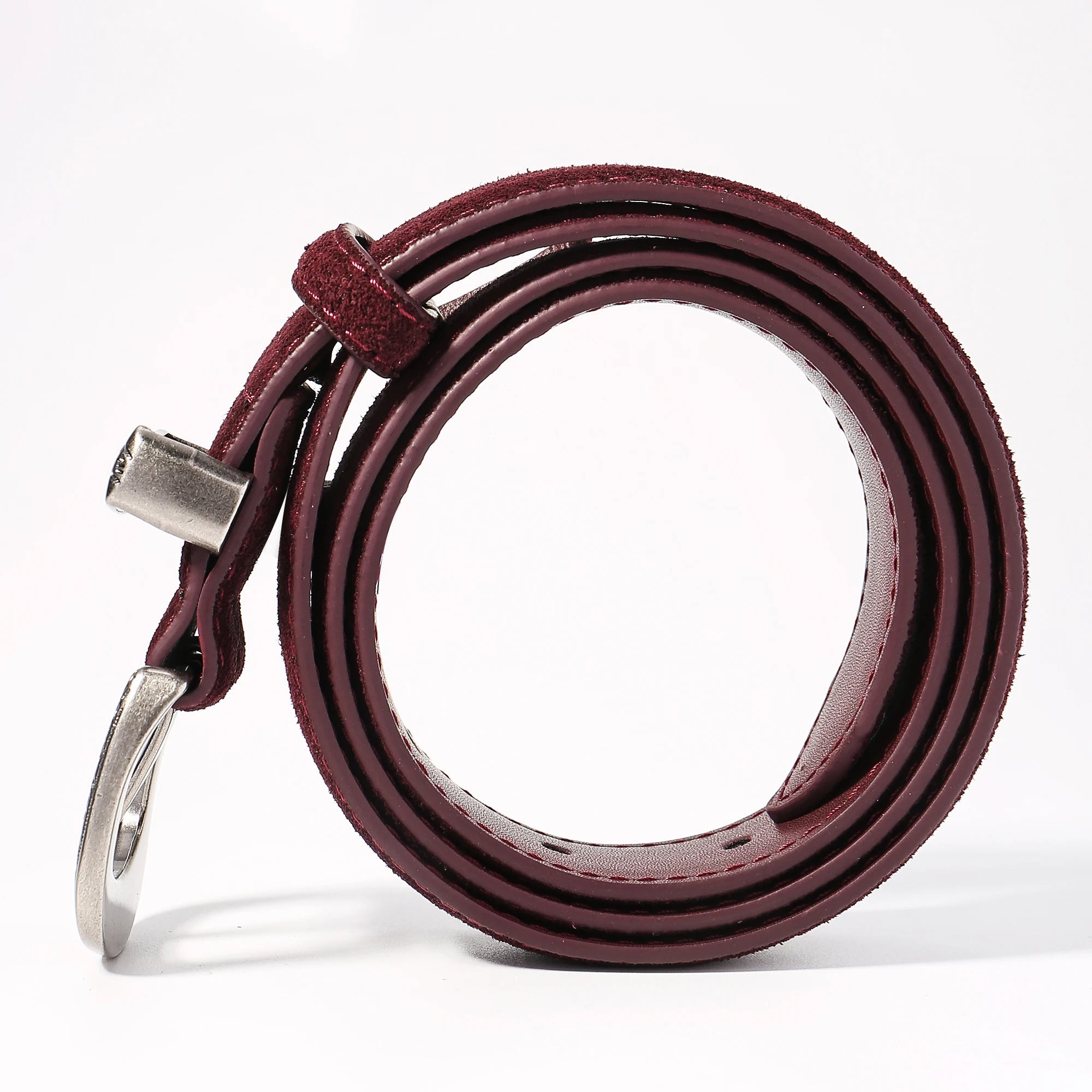 Charlotte Belt