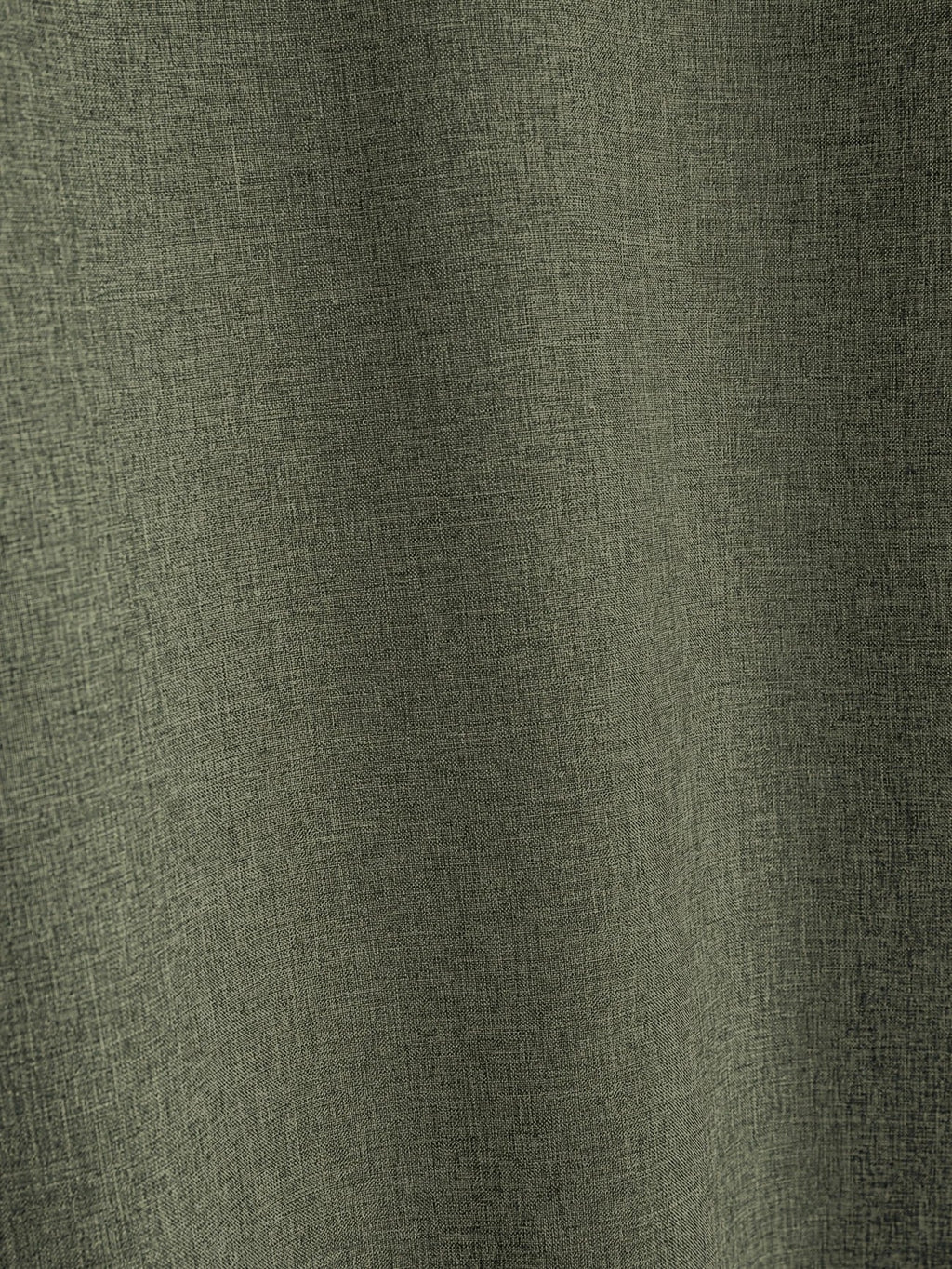 Jesus | Elegant Mandarin Collar Shirt