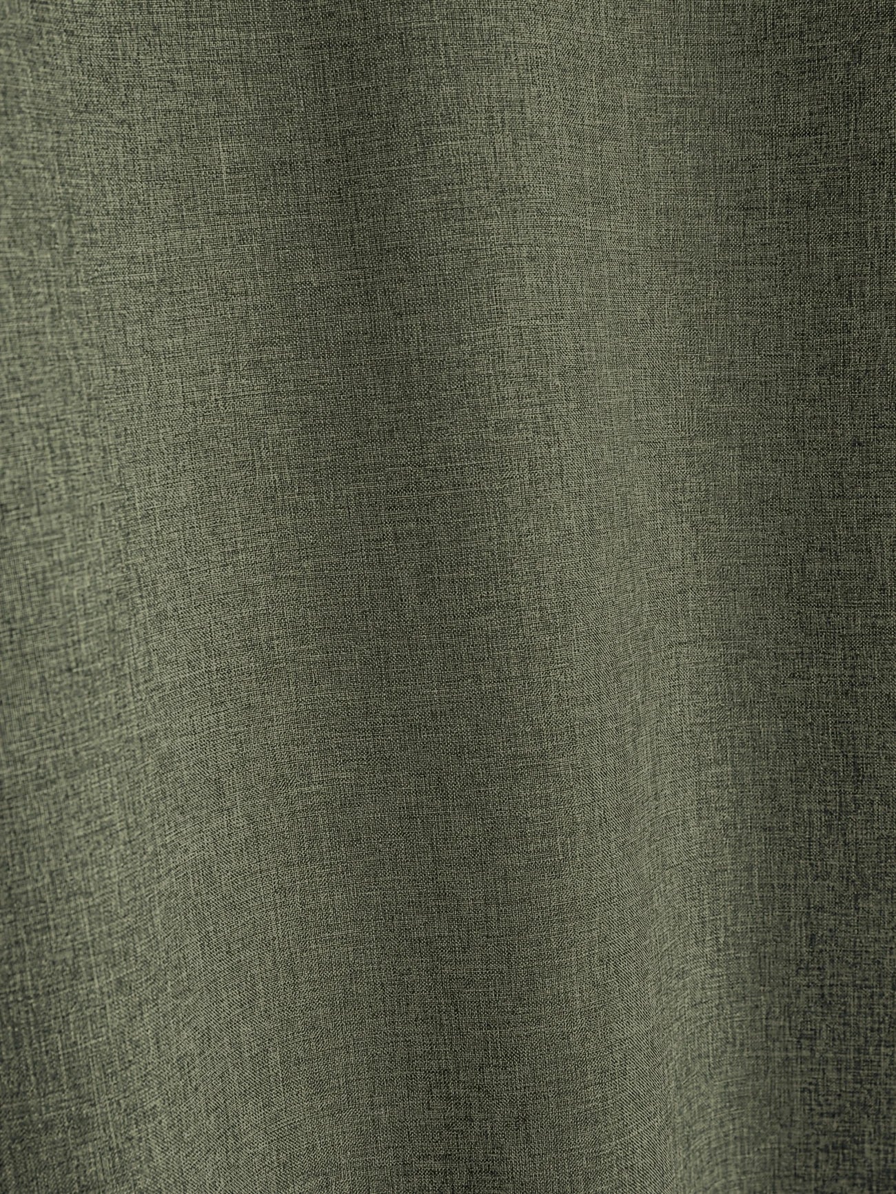 Jesus | Elegant Mandarin Collar Shirt