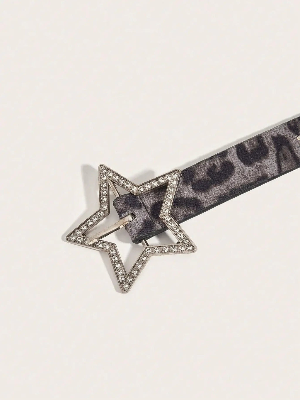 Stella Rockstar Stars Belt