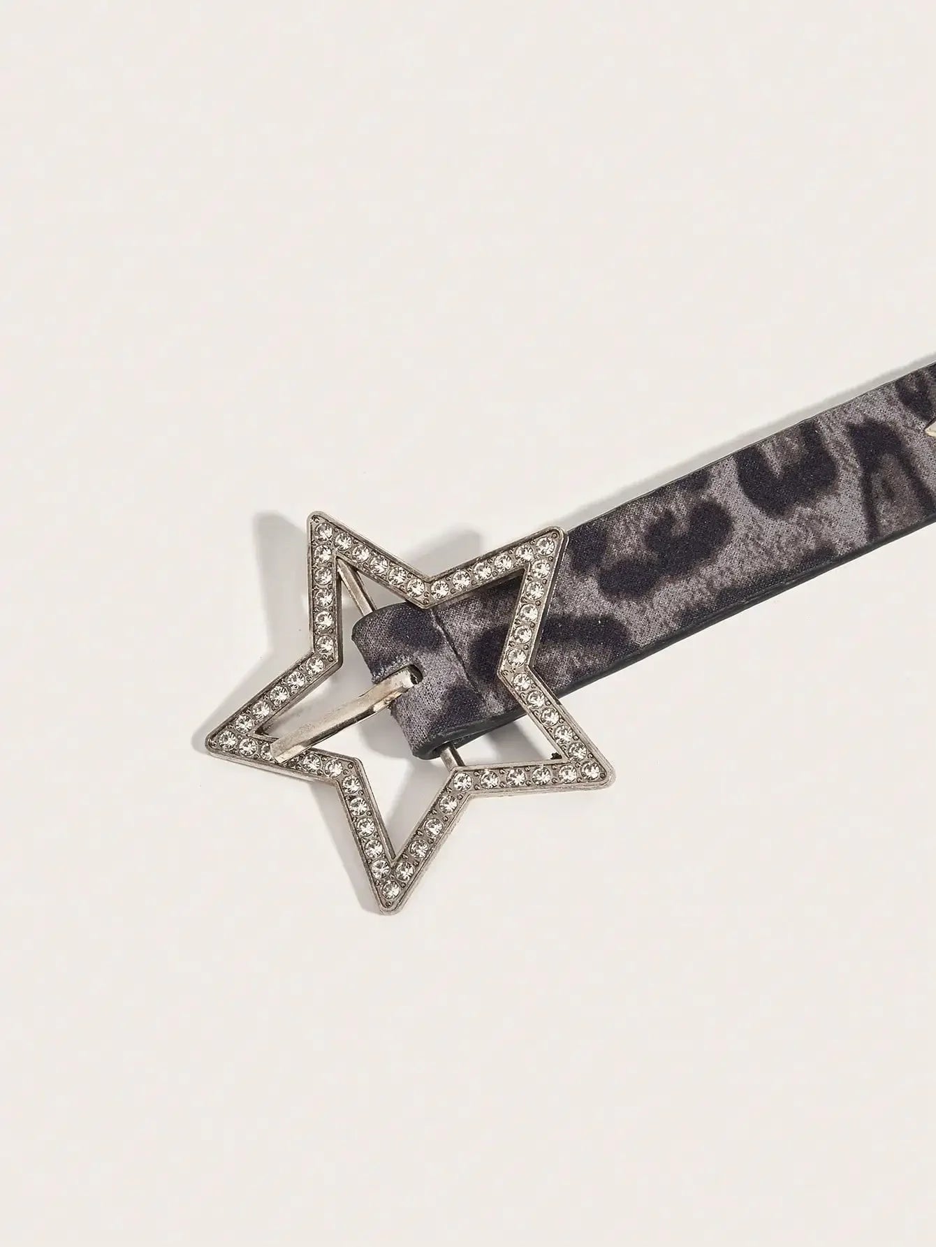 Stella Rockstar Stars Belt