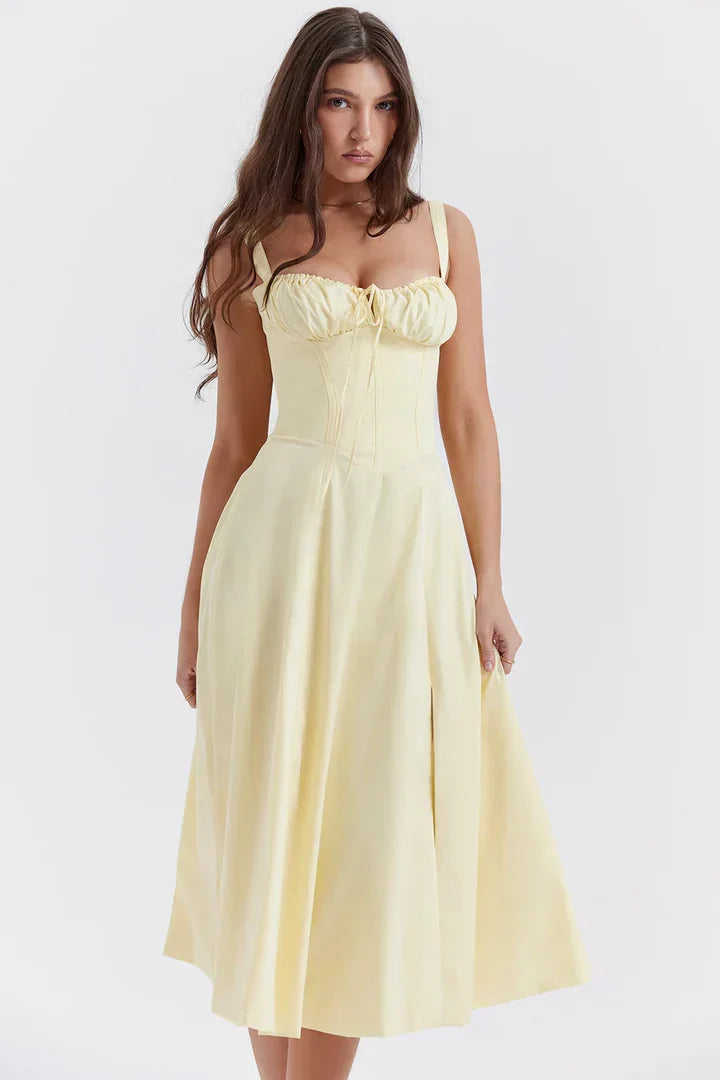 LUCÍA | Summer Dress