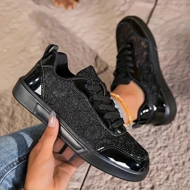 Daniela | Essential Athletic Sneakers