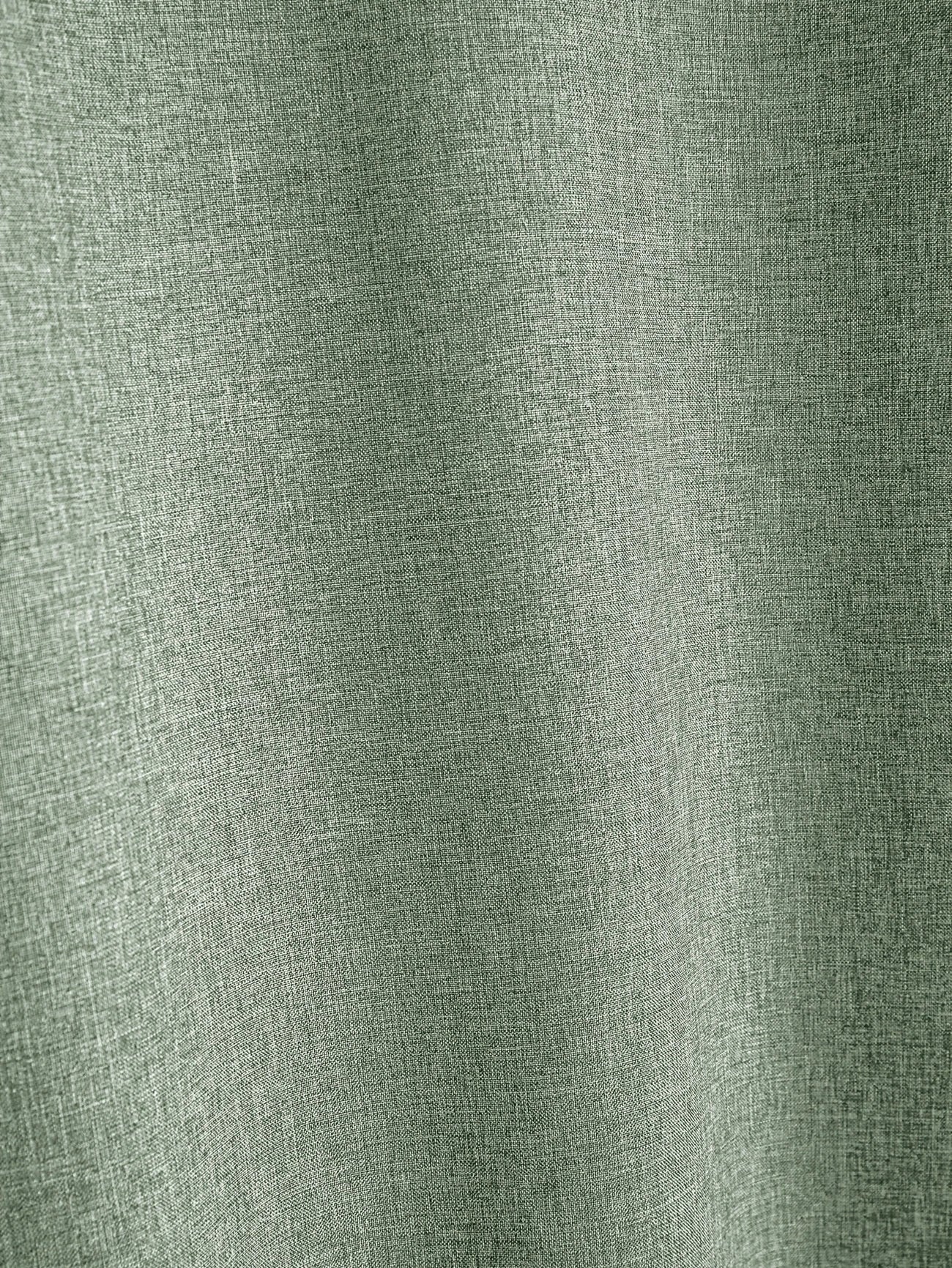 Jesus | Elegant Mandarin Collar Shirt