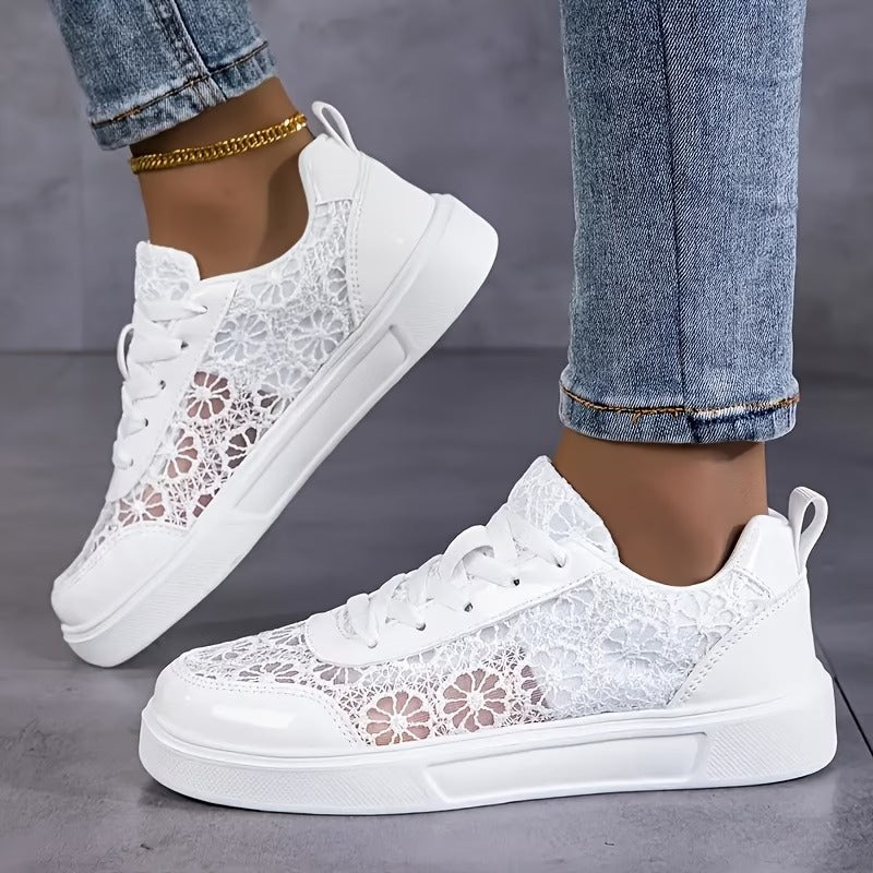 Daniela | Essential Athletic Sneakers