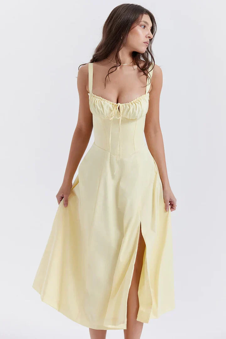 LUCÍA | Summer Dress