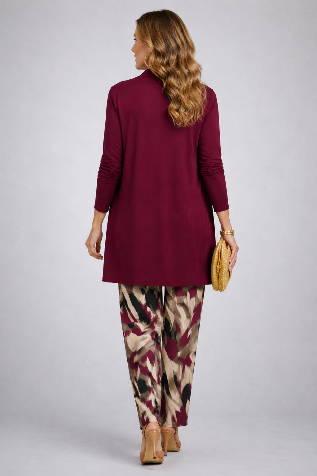 Fiamma™ | Conjunto de Tres Piezas
