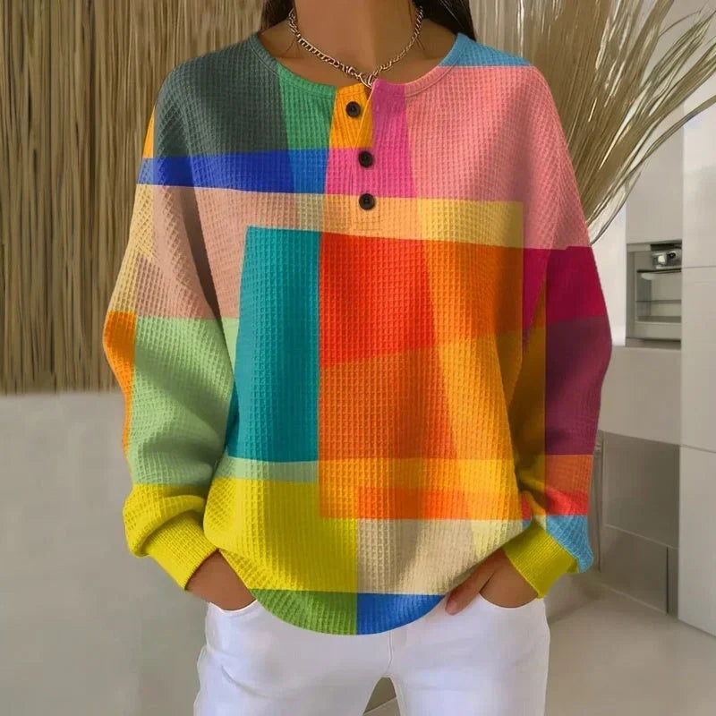 Crestine™ | Jersey Cómodo Clásico