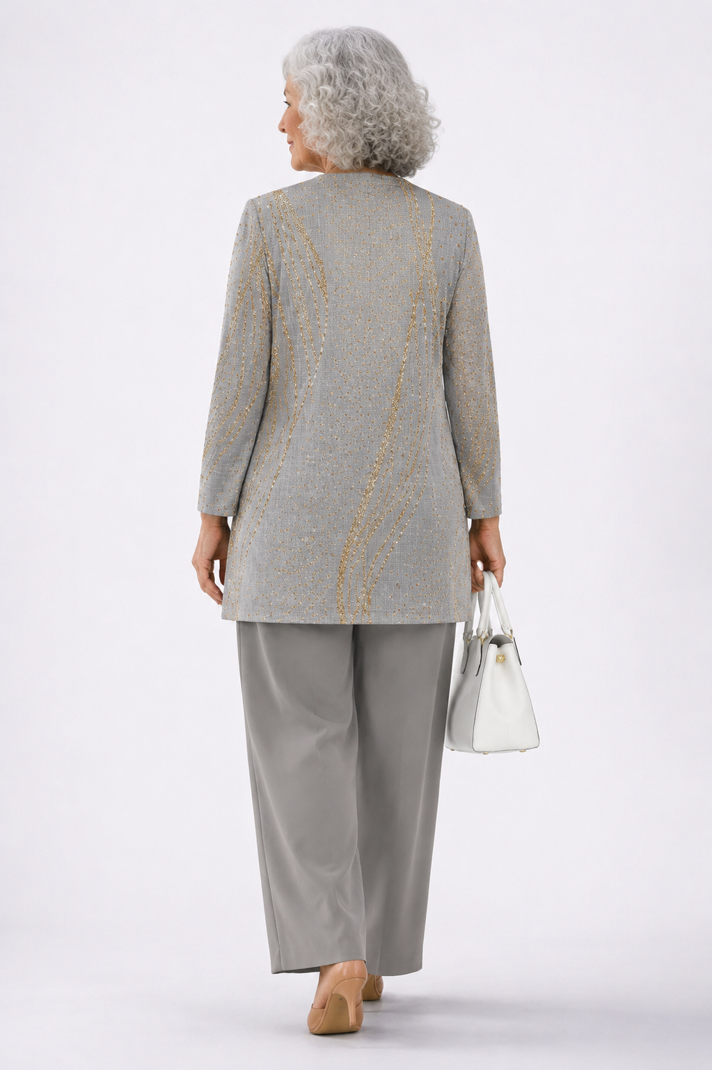Alison™ | Conjunto de 3 Piezas