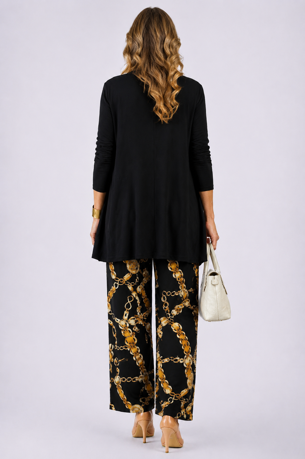Judith™ | Conjunto de 3 Piezas