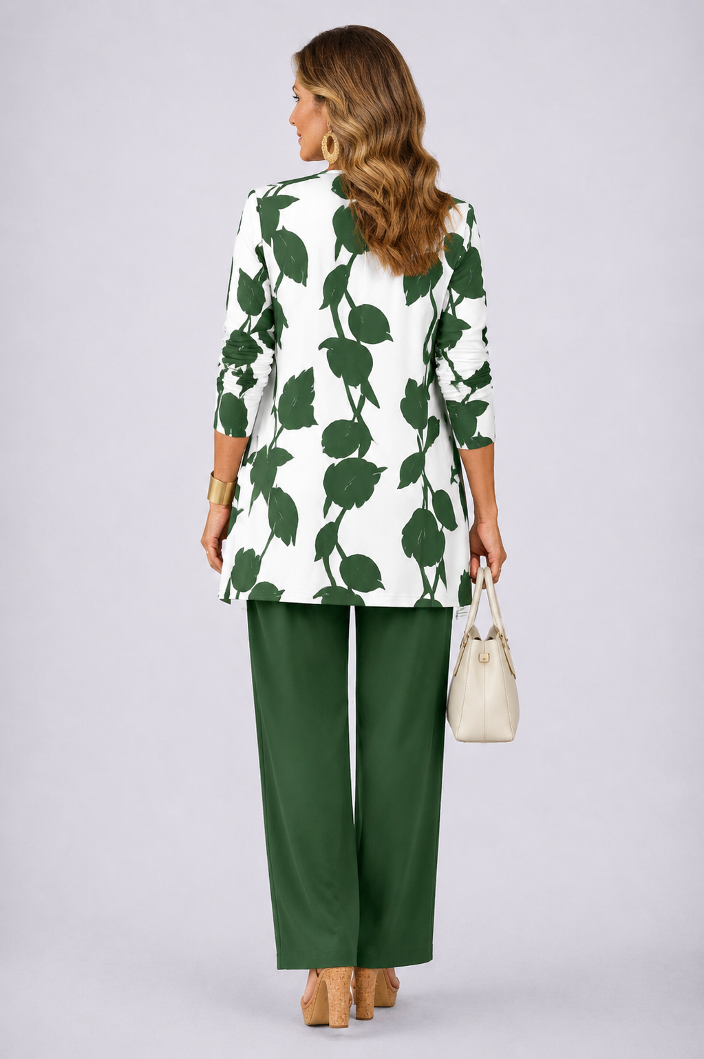 Brenda™ | Conjunto de 3 Piezas
