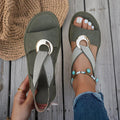 Rocío | Comfortable Summer Sandals