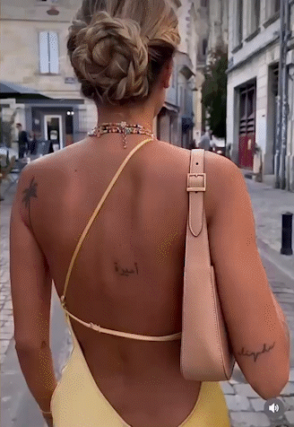 Fiora | Open Back Satin Maxi Dress