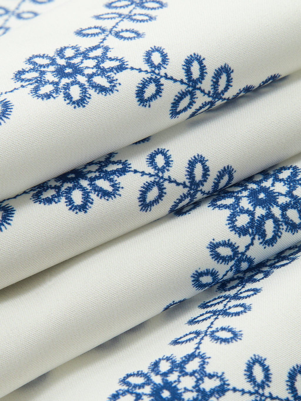Diana | Sleeveless Printed Set with Tie Back