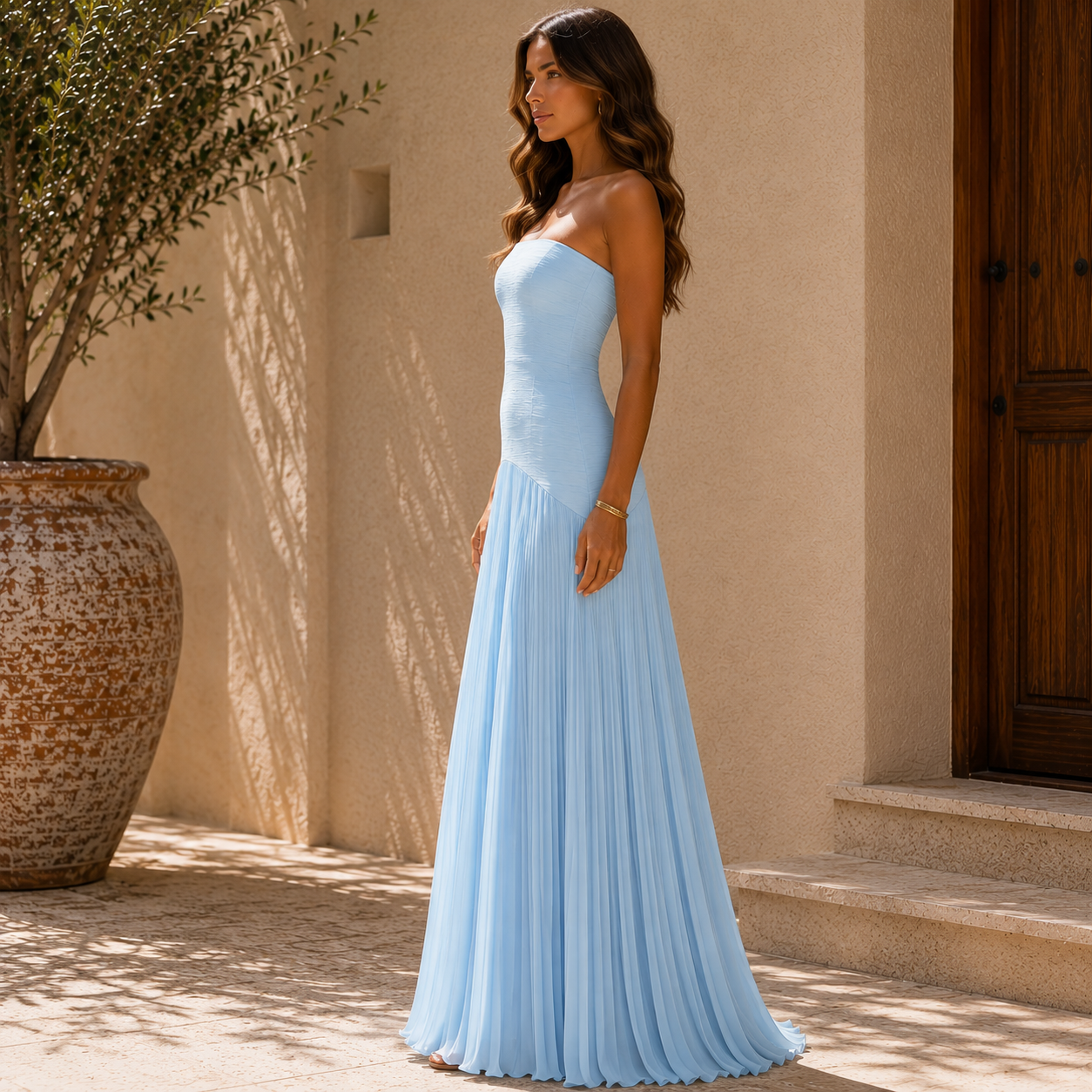 Vestido Leticia™ | Elegancia Sofisticada