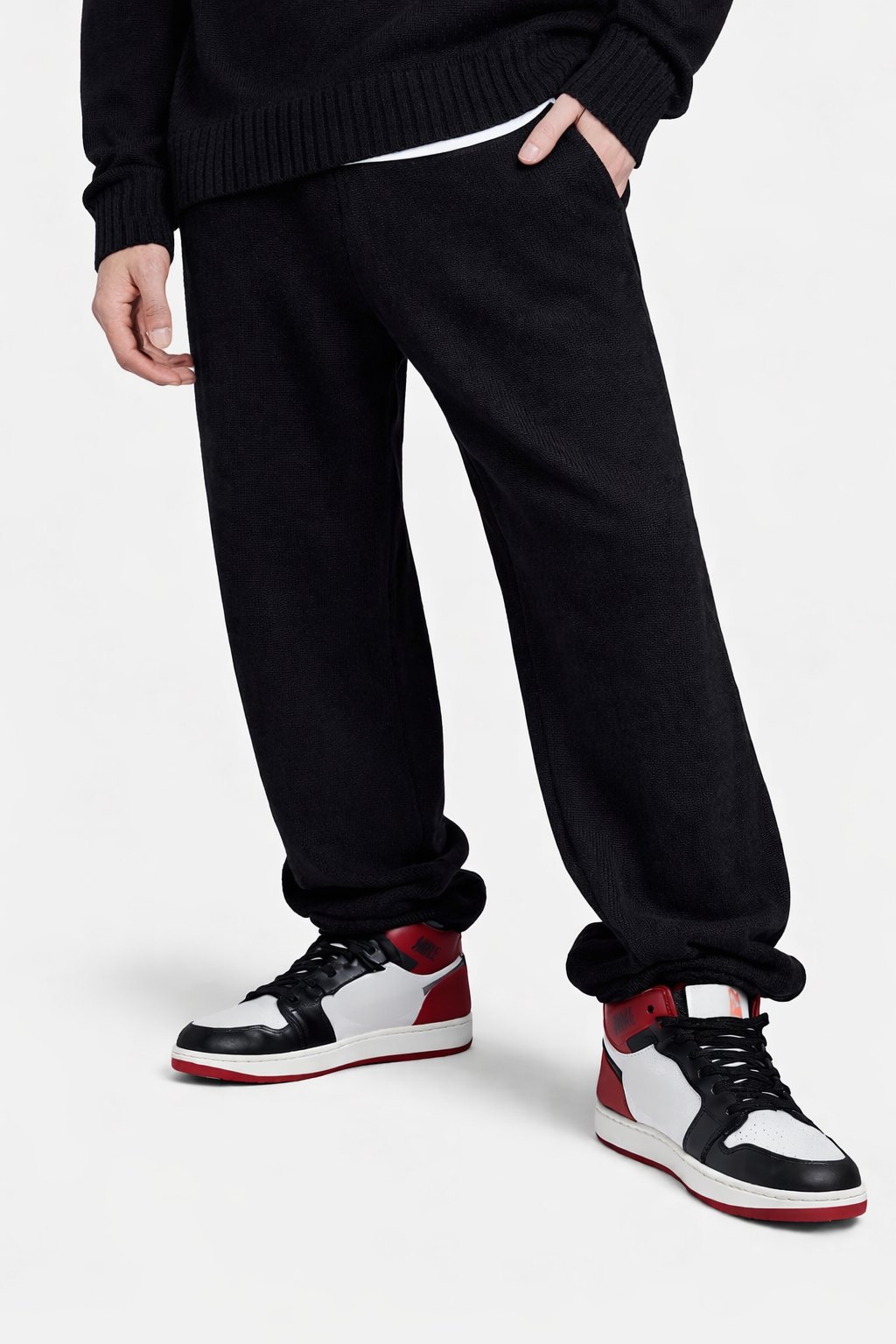 Gabriel | Comfortable jogger pants