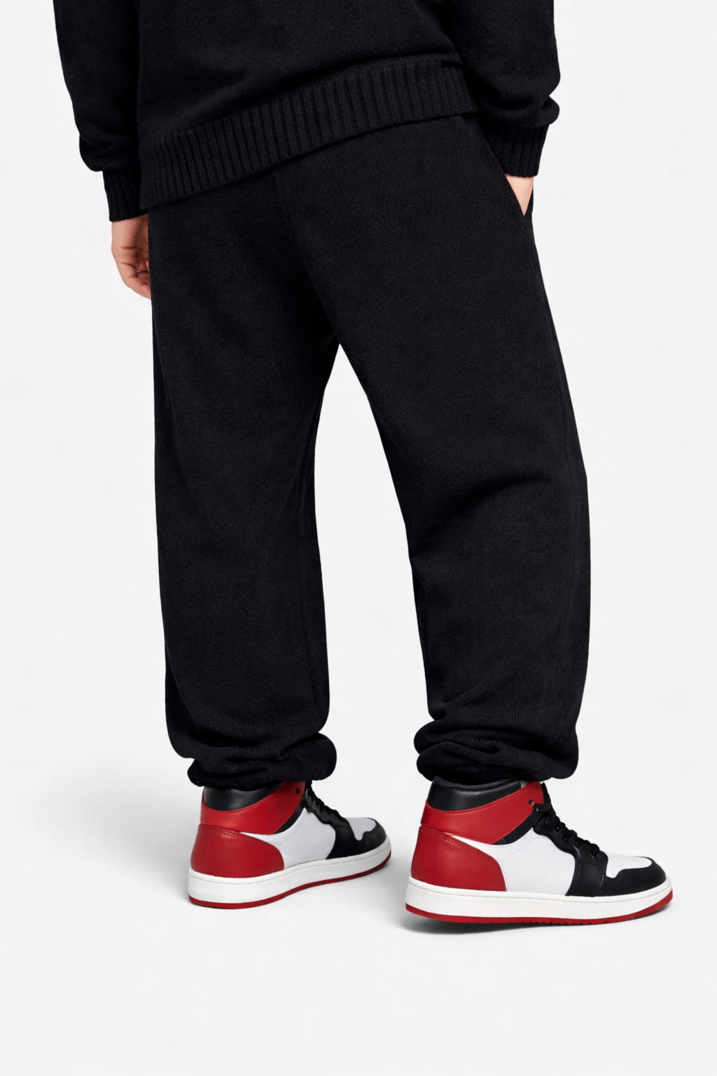 Gabriel | Comfortable jogger pants