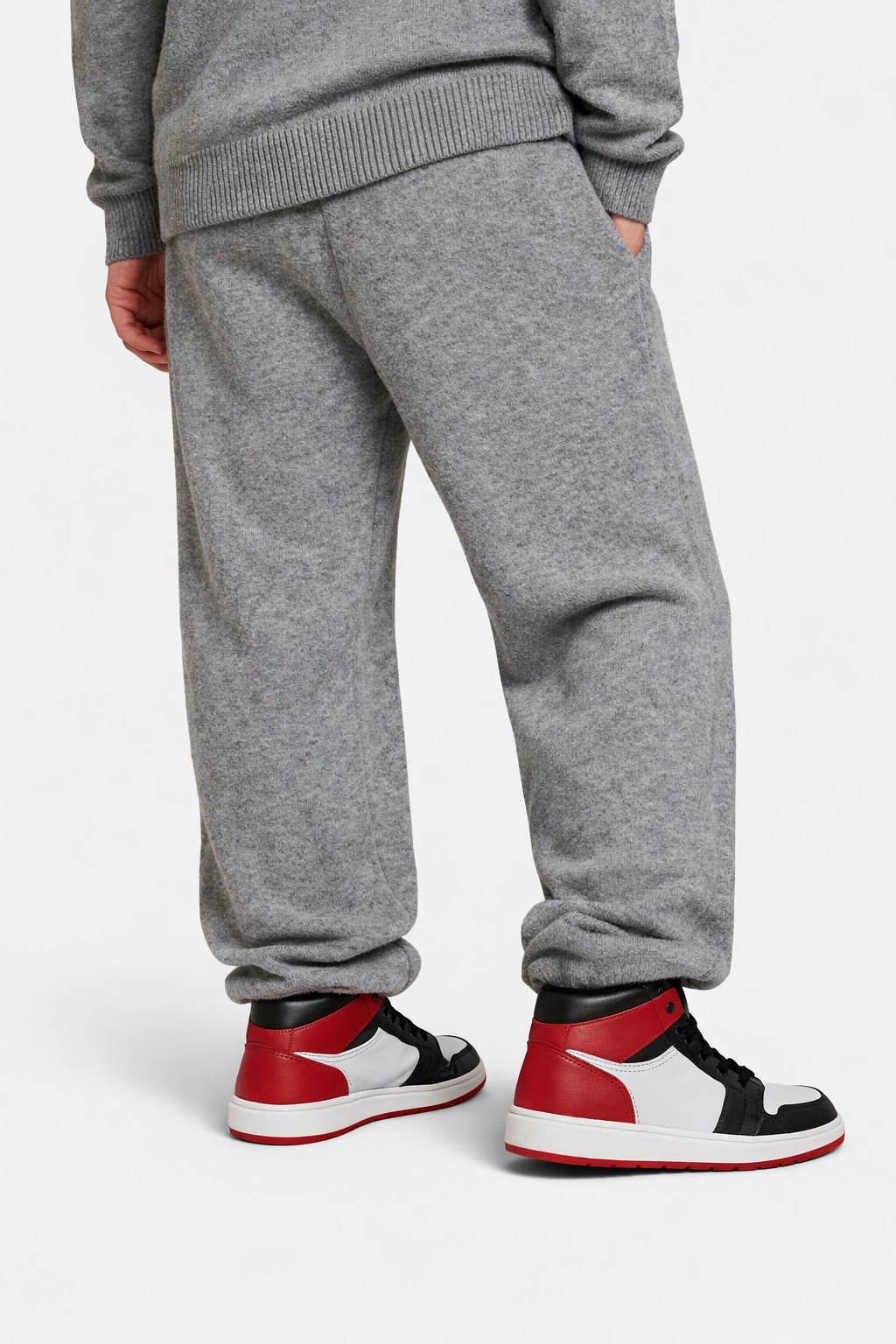 Gabriel | Comfortable jogger pants