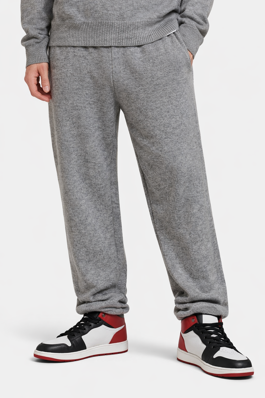 Gabriel | Comfortable jogger pants