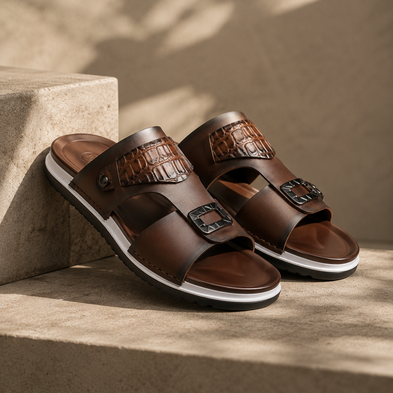Sandalias Hombre Zeus
