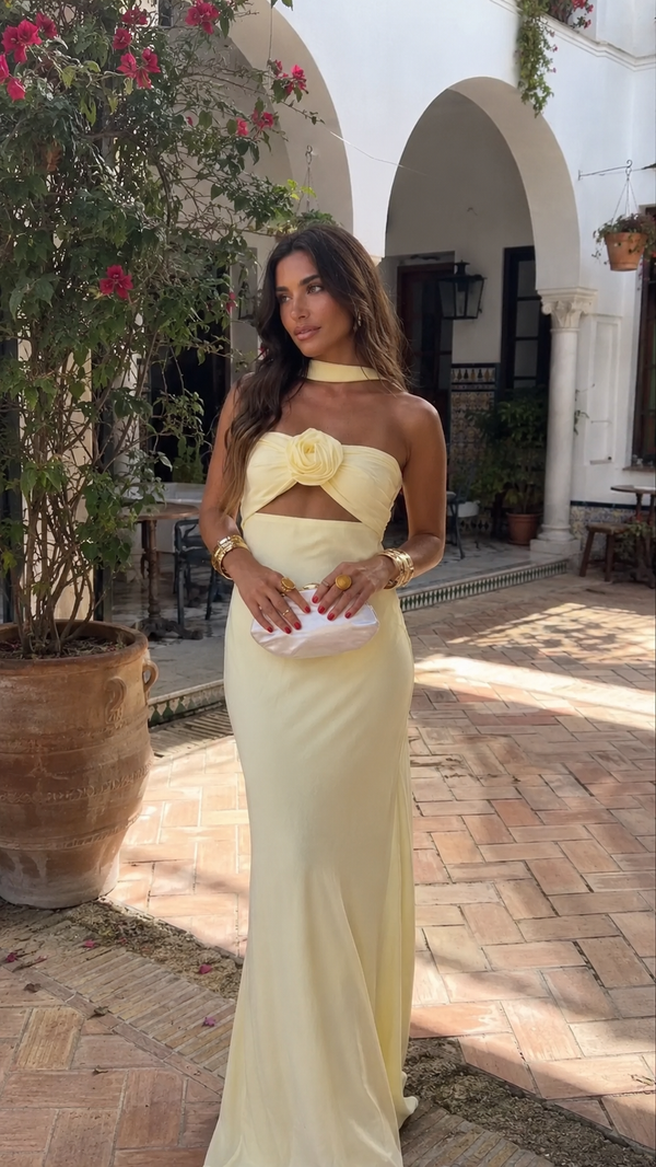 Vestido Alma