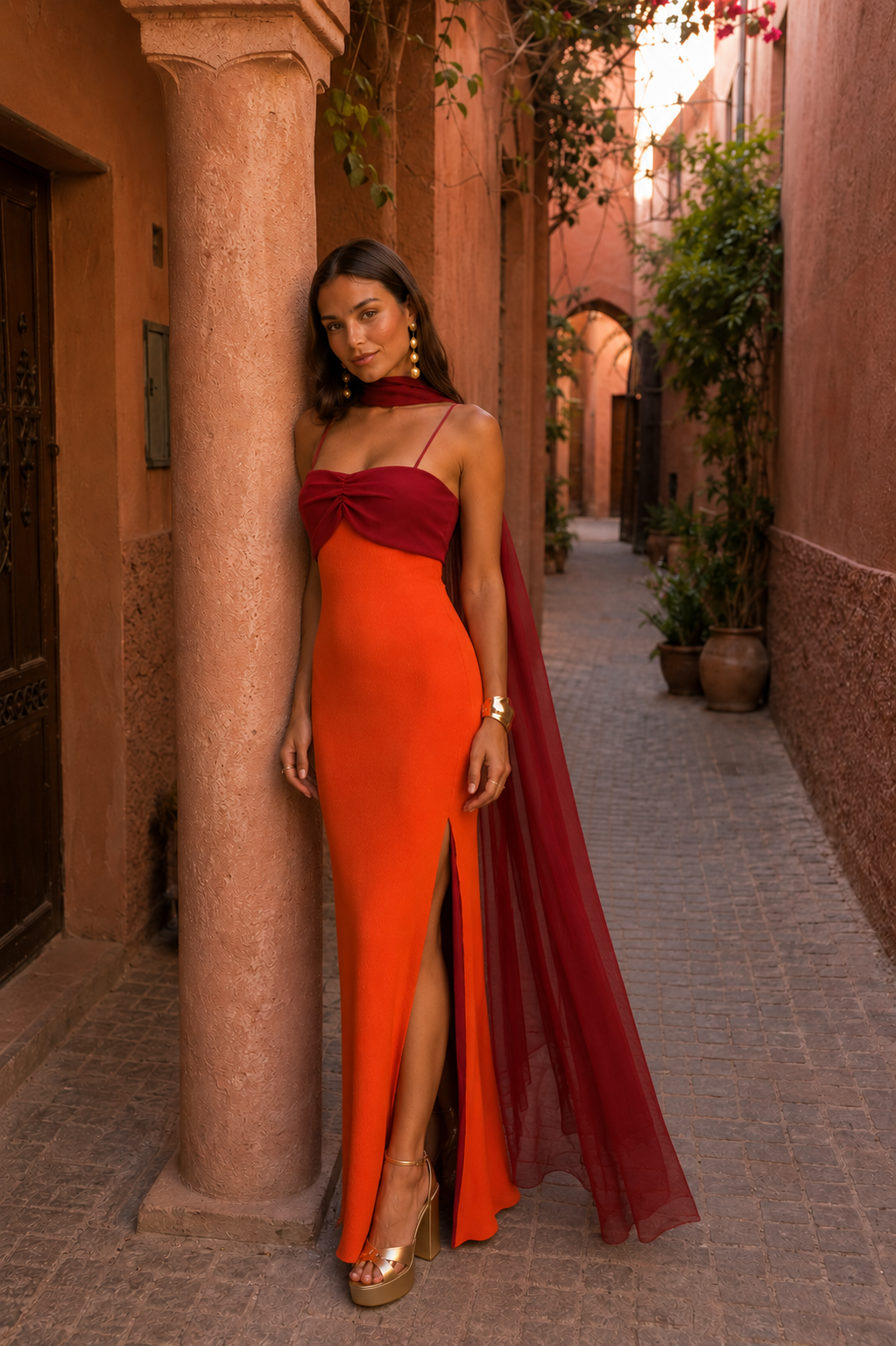 Vestido Valentina | EDICIÓN LIMITADA